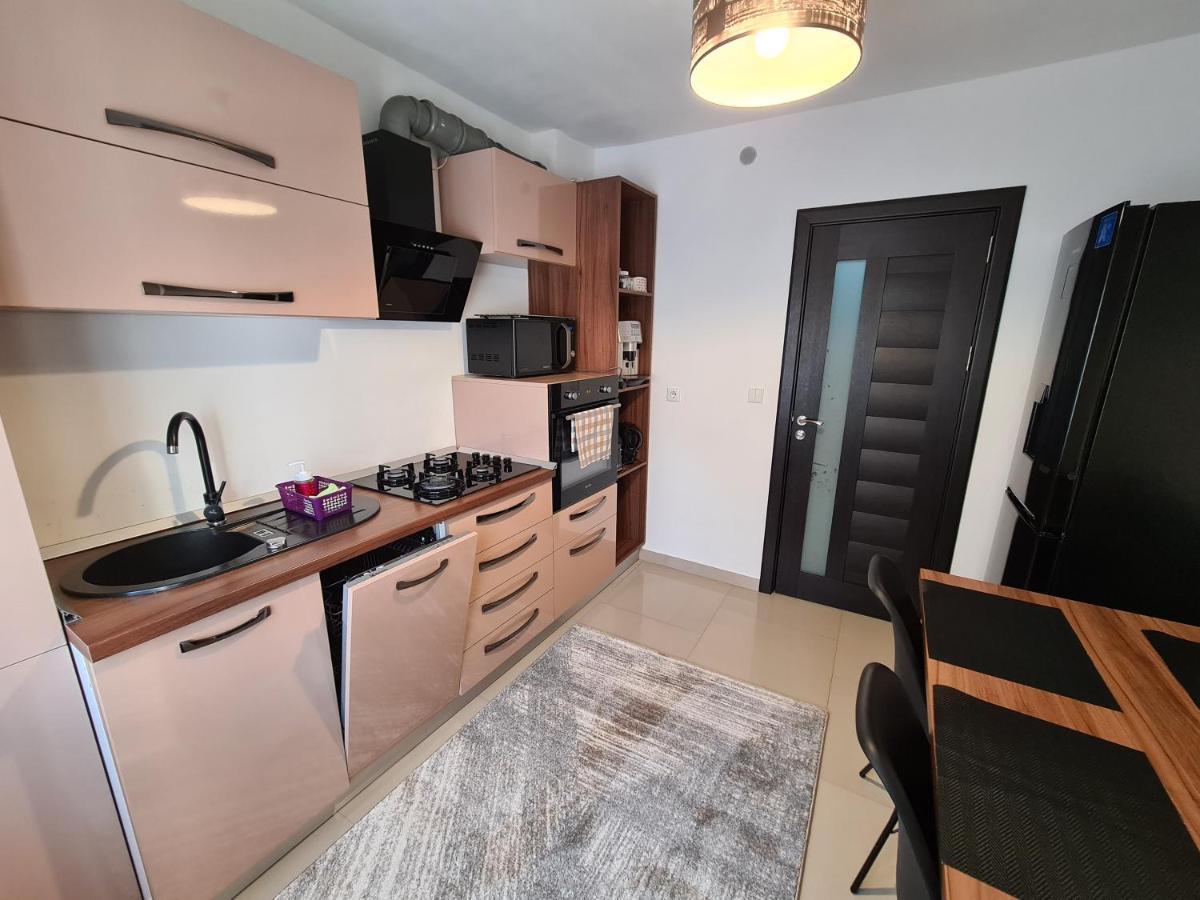 Apartament Bonami Sibiu Exterior photo