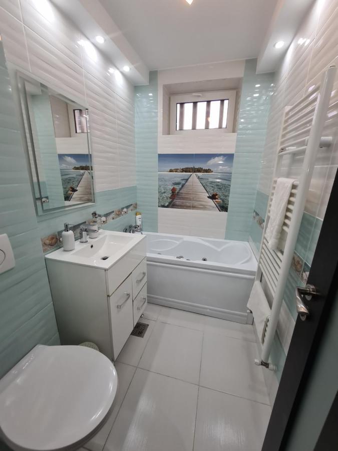 Apartament Bonami Sibiu Exterior photo