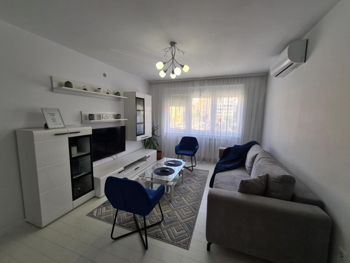 Apartament Bonami Sibiu Exterior photo