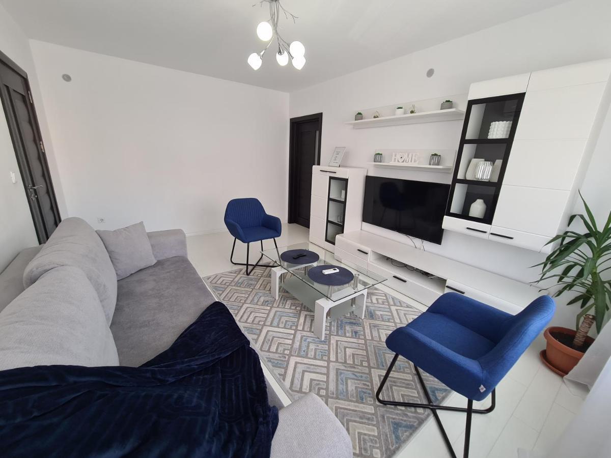 Apartament Bonami Sibiu Exterior photo