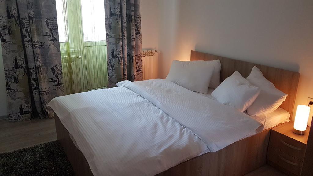 Apartament Bonami Sibiu Exterior photo